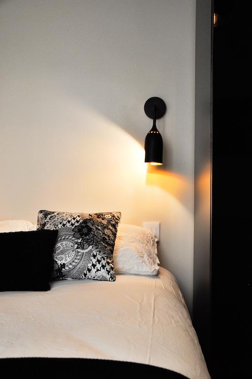 Duplex De Charme Au Coeur De Montmartre Paris Quarto foto